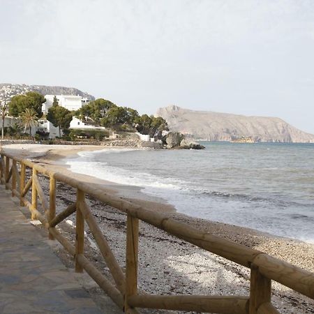 דירות אלתיאה El Susurro Del Mar מראה חיצוני תמונה